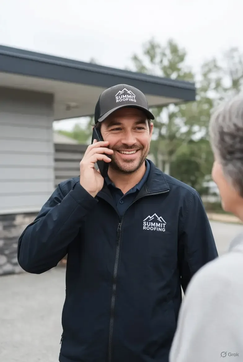Flat Roof Leak Repair Clearwater, KS FAQs